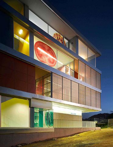 Los XV Premios Regionales de Arquitectura reconocen la trayectoria profesional de Vicente Martnez Gadea - 5