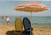 Se refuerza el servicio de autobuses a las playas con la llegada del verano