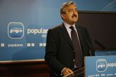 El PP ofrece al Gobierno el apoyo para sacar adelante el Corredor Mediterráneo completo
