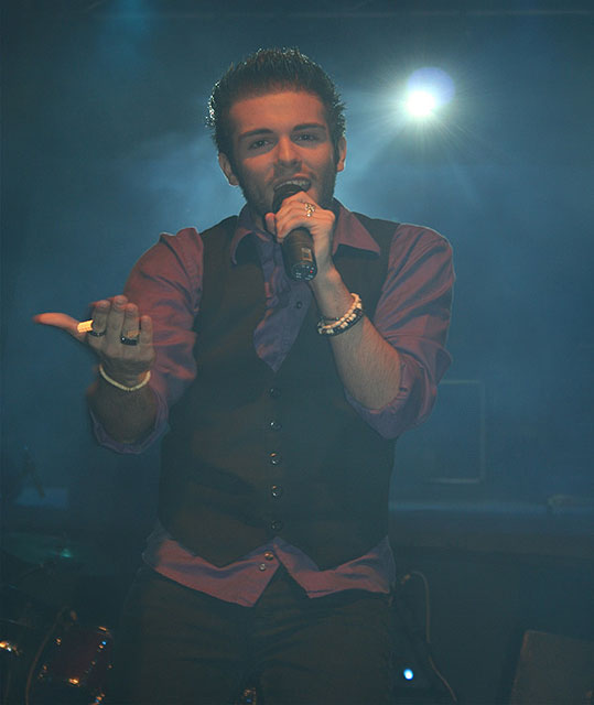 Gira de Jóvenes Talentos en Alcantarilla - 1, Foto 1