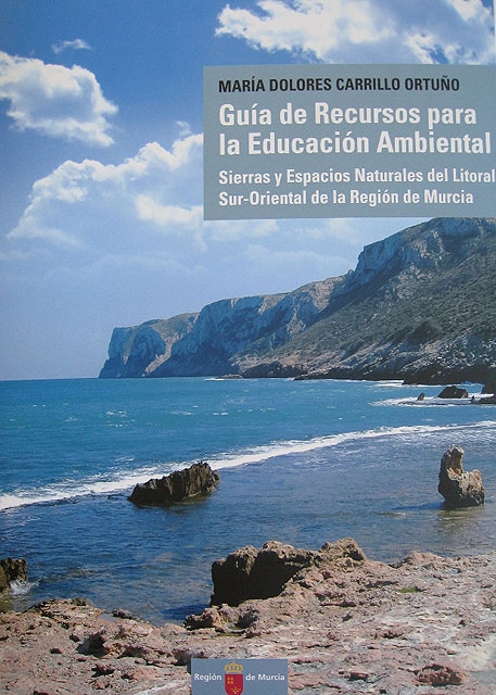 La Consejería de Educación edita una guía de recursos de educación ambiental - 2, Foto 2