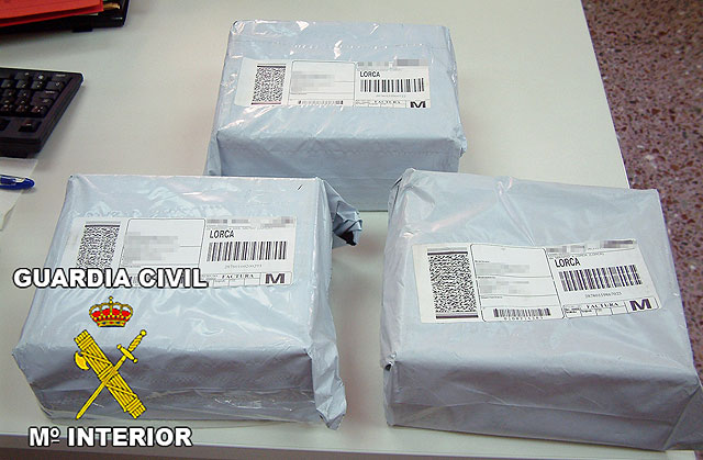 La Guardia Civil desarticula un grupo delictivo dedicado a cometer estafas - 2, Foto 2