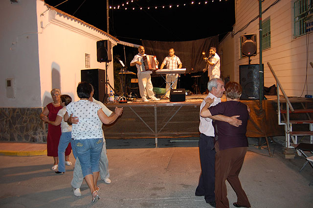 El barrio de San Pedro de Las Torres de Cotillas inicia sus fiestas - 2, Foto 2