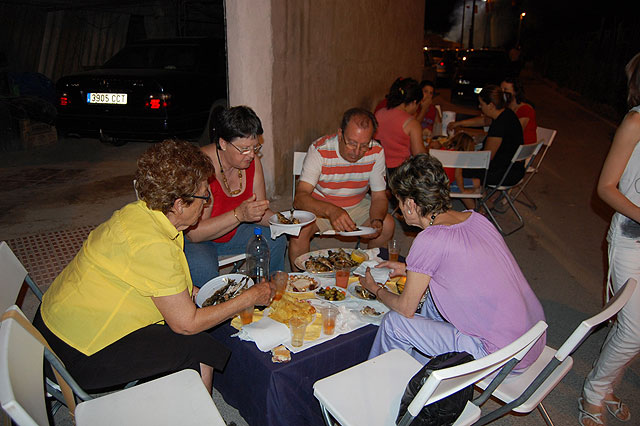 El barrio de San Pedro de Las Torres de Cotillas inicia sus fiestas - 3, Foto 3