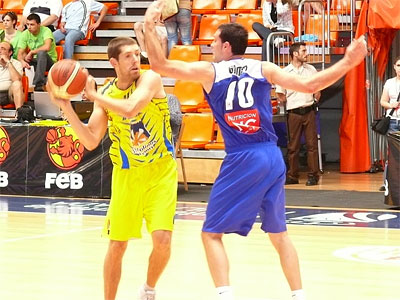 Se marcha Carlos Vila, un auténtico señor, tras dos temporadas de darlo todo en Molina - 2, Foto 2