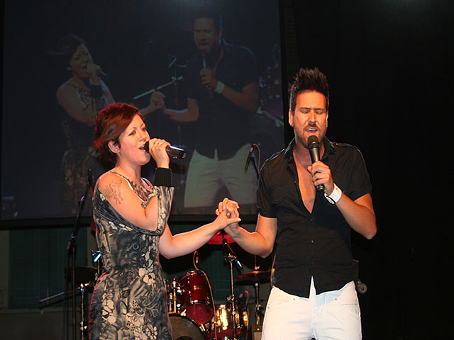 Gira de Jvenes Talentos en Alcantarilla - 5