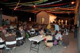 El barrio de San Pedro de Las Torres de Cotillas inicia sus fiestas