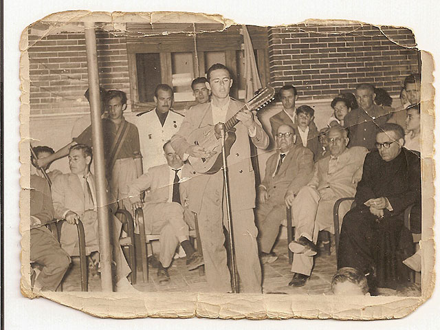 Puerto Lumbreras distinguirá a ciudadanos e instituciones durante el Acto del Día de la Independencia - 1, Foto 1