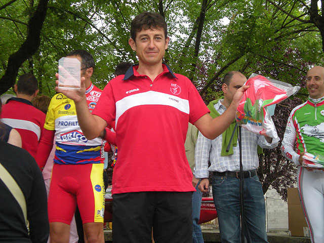 Puerto Lumbreras distinguirá a ciudadanos e instituciones durante el Acto del Día de la Independencia - 2, Foto 2