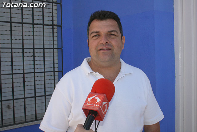 IU tiene serias dudas de que el Alcalde dé participación real a la oposición en la redacción de un Plan Económico para el Ayuntamiento, Foto 1