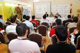 La Comunidad participa en la primera jornada de ‘Networking’ y Negocios de la Región de Murcia