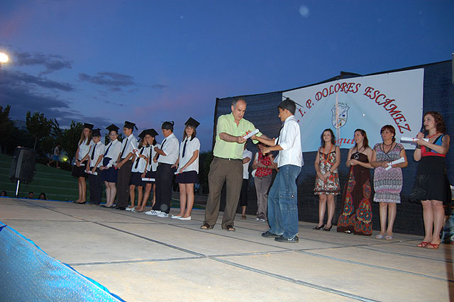 El colegio “Dolores Escámez” de Lorquí despide el curso por todo lo alto - 3, Foto 3