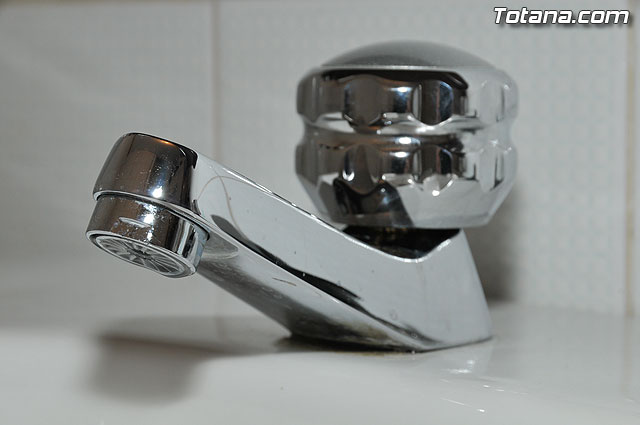 Mañana martes 30 de junio se producirá un corte de agua a partir de las ocho de la mañana, Foto 1