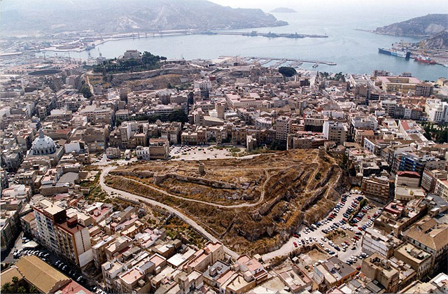 La población en el Casco Antiguo crece un 30% en los últimos años - 1, Foto 1