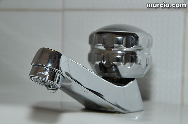 Corte de agua en Jacinto Benavente e Ingeniero de la Cierva - 1, Foto 1