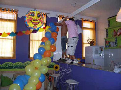 El Café Joven de Lo Campano cumple un año - 5, Foto 5