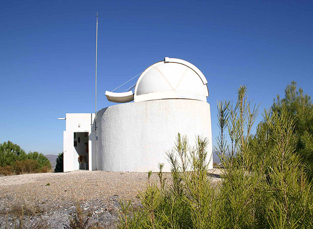 Puerto Lumbreras pone en marcha la campaña ‘Conoce las Estrellas’ para celebrar el Año Internacional de la Astronomía - 1, Foto 1