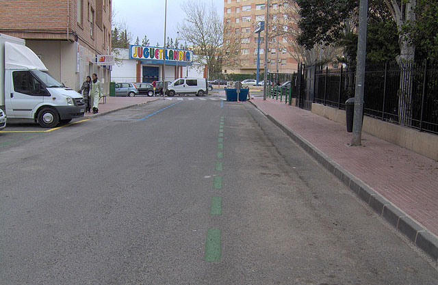 La zona azul de la O.R.A. será gratis los sábados del mes de julio - 1, Foto 1