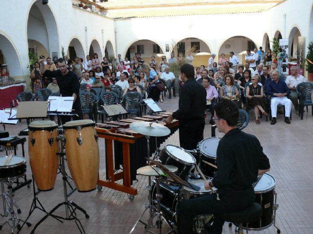 Éxito de participación y asistencia en la VI Muestra de Artesanía ‘Ciudad de Jumilla’ - 1, Foto 1