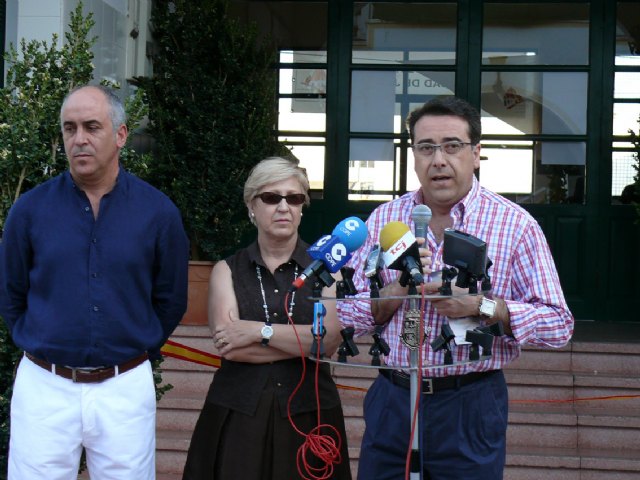 Éxito de participación y asistencia en la VI Muestra de Artesanía ‘Ciudad de Jumilla’ - 2, Foto 2