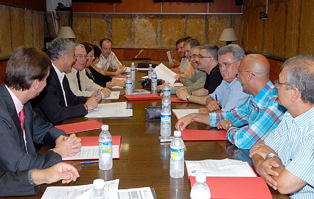 La Universidad de Murcia constituye la Escuela de Práctica de Periodismo - 1, Foto 1