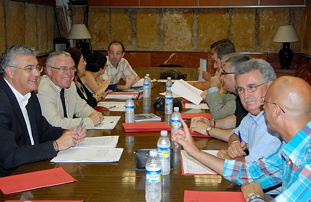 La Universidad de Murcia constituye la Escuela de Práctica de Periodismo - 3, Foto 3