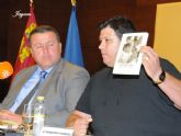 El ayuntamiento de Valladolid premia el libro CD “Pencho Cros. Torre de Penas y Coplas”