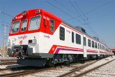 Renfe programa ms trenes de Cercanas hasta Aguilas durante el verano