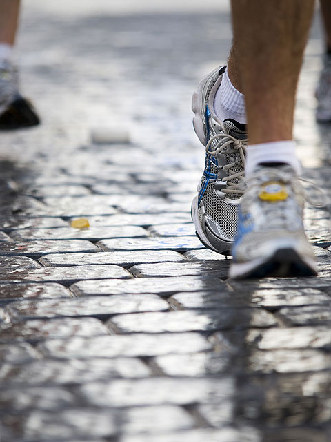 El jumillano Antonio Bleda gana el primer premio del II Concurso de Fotografía sobre la Media Maratón - 3, Foto 3