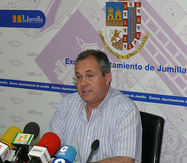 Aceptada la subvención que posibilita las obras del vallado del colegio nuestra señora de la asunción - 1, Foto 1