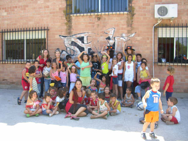 El ayuntamiento de San Javier ofrece una amplia variedad de Escuelas de Verano a través de las concejalías de Deportes, Servicios Sociales y Educación - 1, Foto 1
