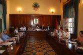 Inmaculada García: “El Plan Estratégico 2007-2013 se está cumpliendo en un 162,5 por ciento”