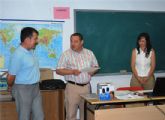 Se clausura el curso “Cmo fidelizar clientes”