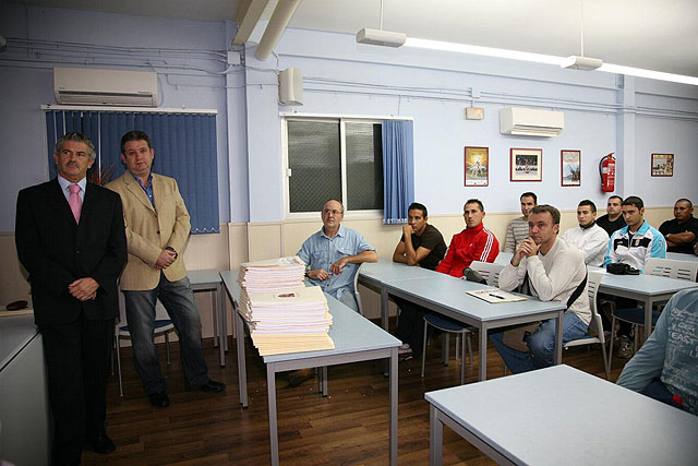 Cursos de monitor de fútbol y fútbol sala para la próxima temporada deportiva - 1, Foto 1