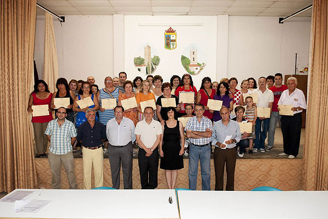 Barrios Digitales se consolida con la clausura de su tercera edición - 1, Foto 1