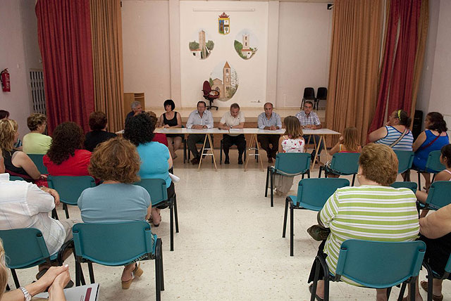 Barrios Digitales se consolida con la clausura de su tercera edición - 2, Foto 2