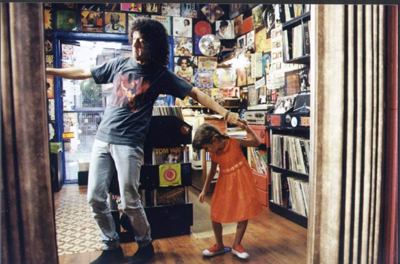 El Puertas de Castilla saca sus actividades a la calle - 3, Foto 3