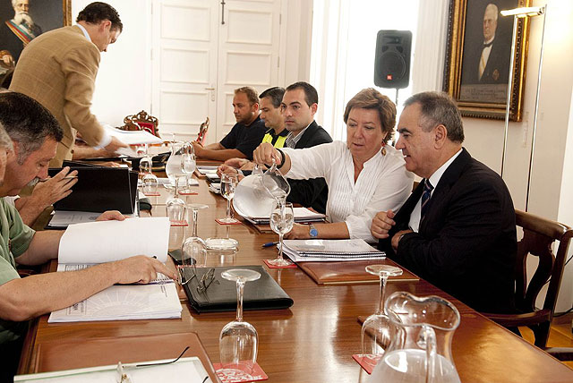 Más de 500 personas velarán por la seguridad de Cartagena este verano - 1, Foto 1