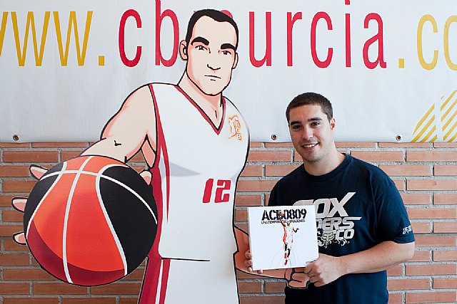 Aitor Bouzo: “El jugador que mejores fotografías me ha dado ha sido Taquan Dean” - 1, Foto 1