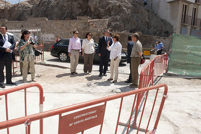 La mitad de los proyectos del PlanE ya se han ejecutado al 50% - 2, Foto 2