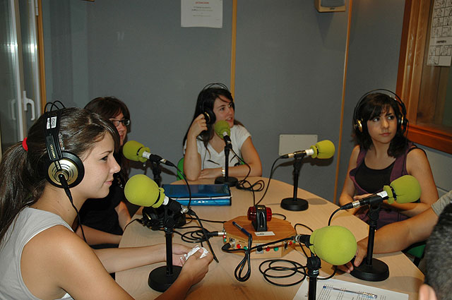 Los alumnos de la UCAM continúan con su formación durante el verano - 1, Foto 1