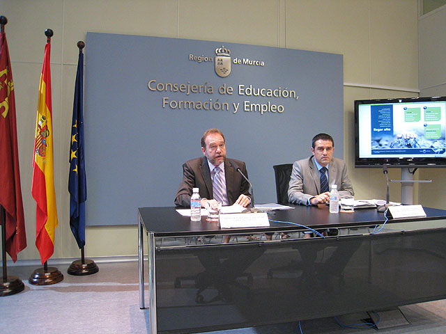 Educación implanta otros nueve ciclos de FP y eleva a 368 la oferta para el próximo curso - 1, Foto 1