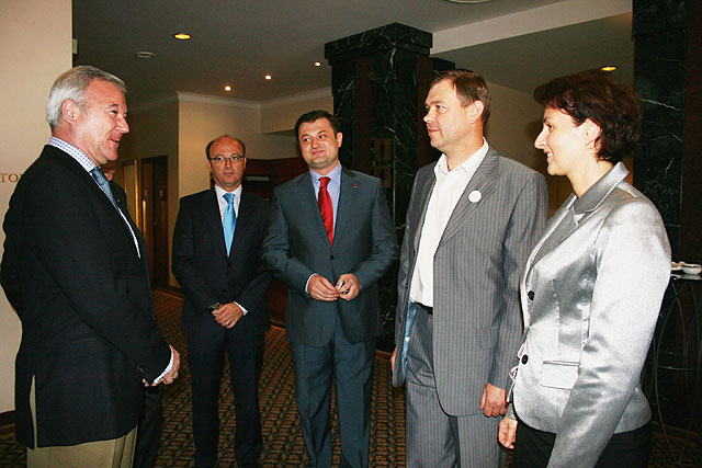 La Región de Murcia quiere hacerse con parte del mercado ruso de segundas residencias - 1, Foto 1