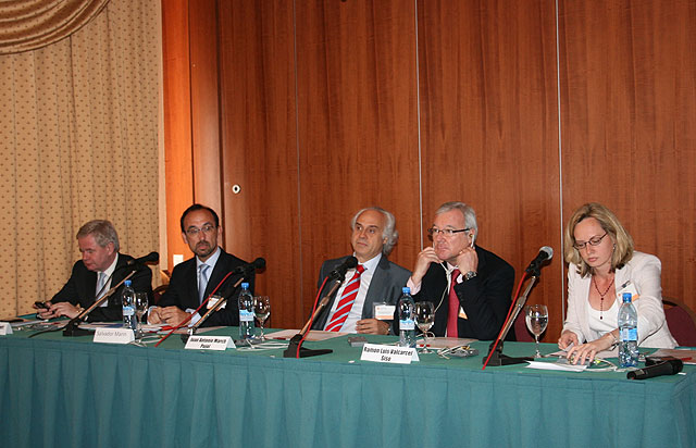 La Región de Murcia quiere hacerse con parte del mercado ruso de segundas residencias - 2, Foto 2