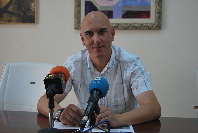 El Ayuntamiento organiza un viaje cultural a Crdoba, Foto 1