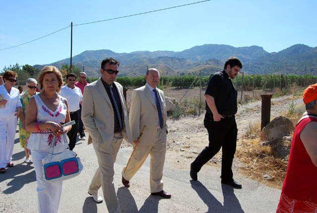 La Costera celebr sus Fiestas en honor a San Pedro Apstol, Foto 2