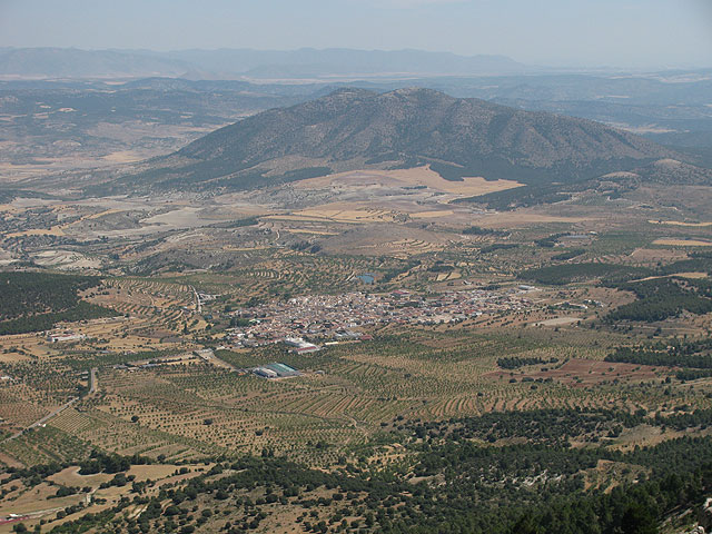 El Club Senderista de Totana realiz una salida a la Sierra de Mara - 43