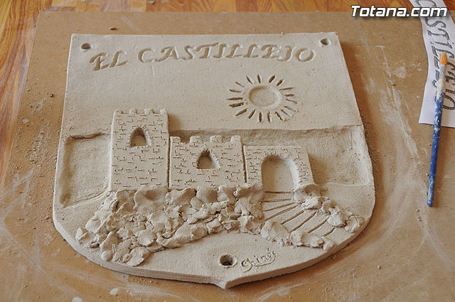 La directora general de Personas con Discapacidad del IMAS visita las dependencias municipales destinadas a colectivos de discapacitados - 26