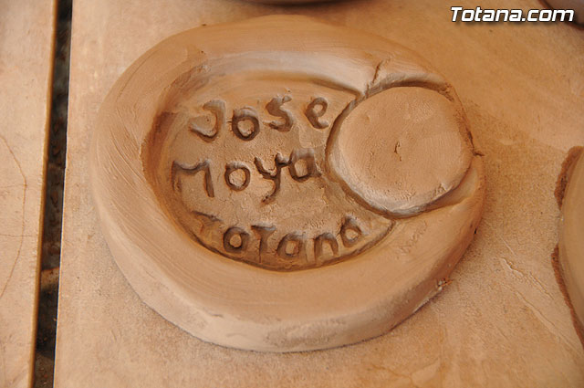 La directora general de Personas con Discapacidad del IMAS visita las dependencias municipales destinadas a colectivos de discapacitados - 28