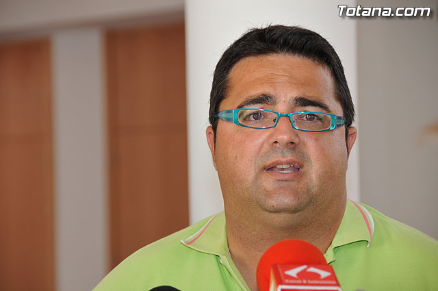 La directora general de Personas con Discapacidad del IMAS visita las dependencias municipales destinadas a colectivos de discapacitados - 42